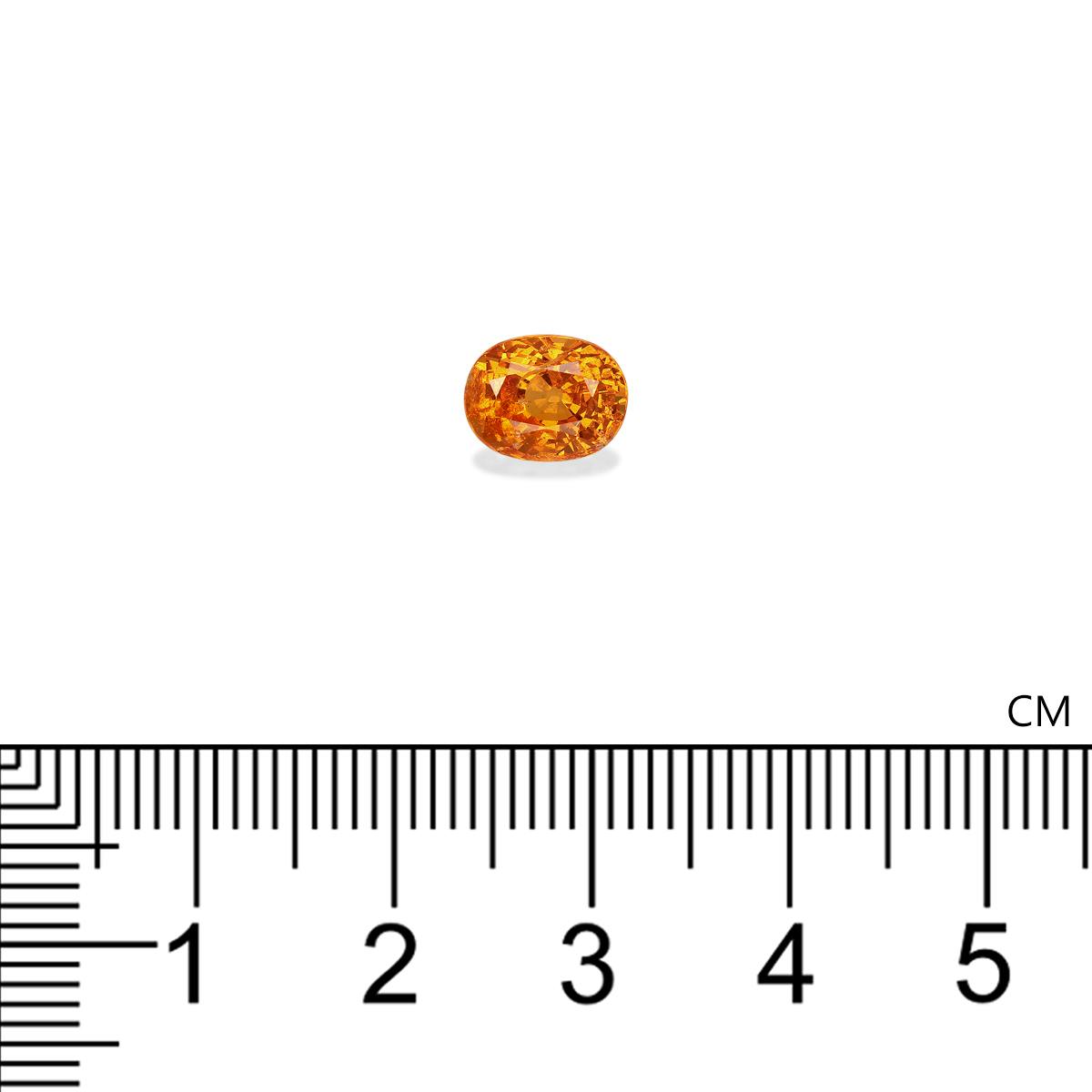 Spessartite Garnet 2.32 ct